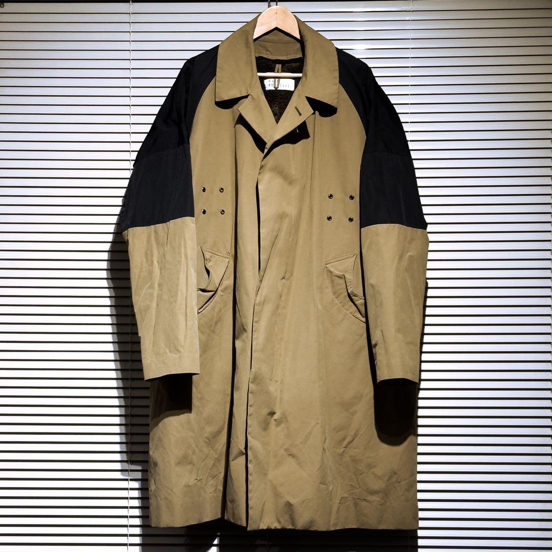 Juvenile roll hallcall コート