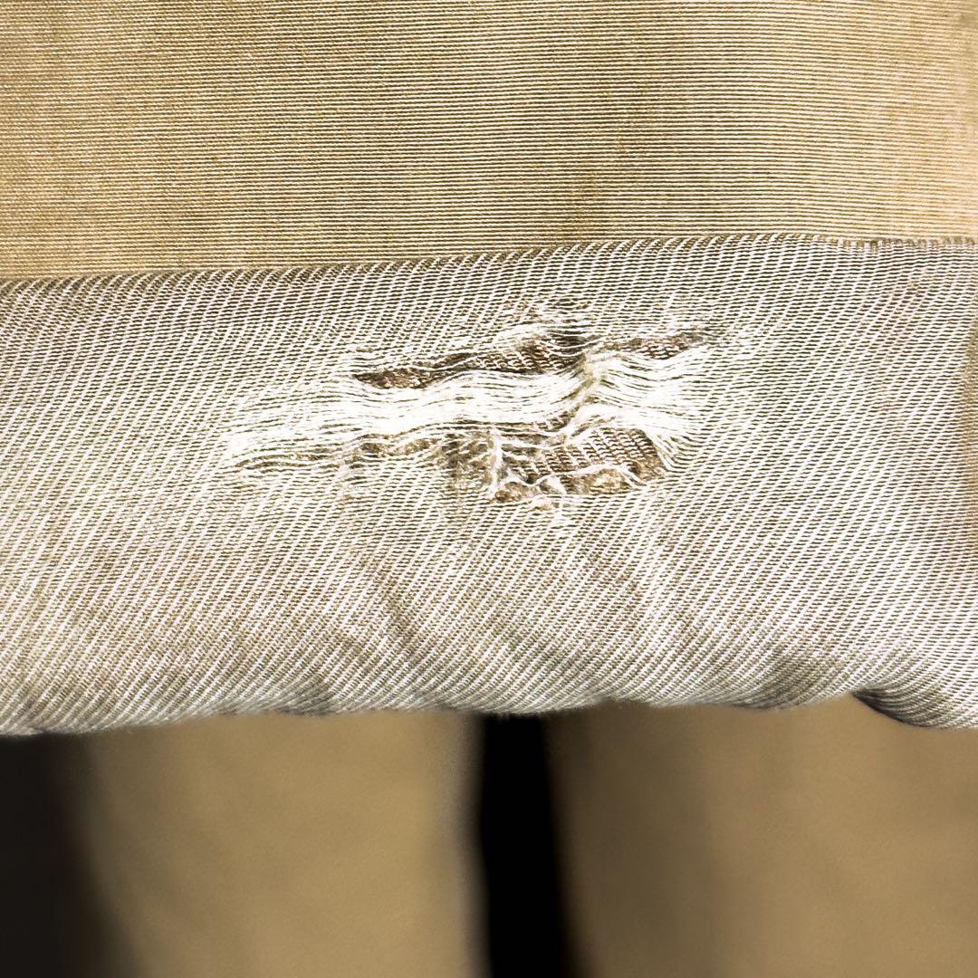 Juvenile roll hallcall コート