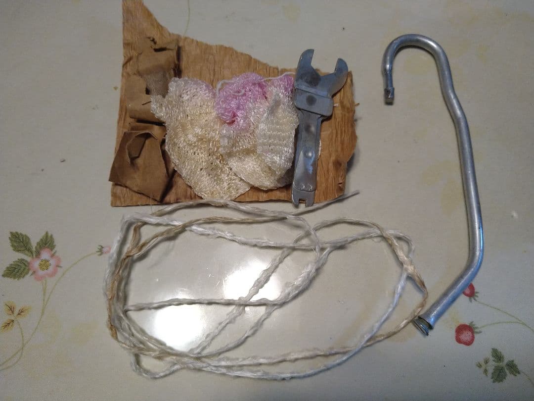 値下げ中　コールマン　252A　GIランタン