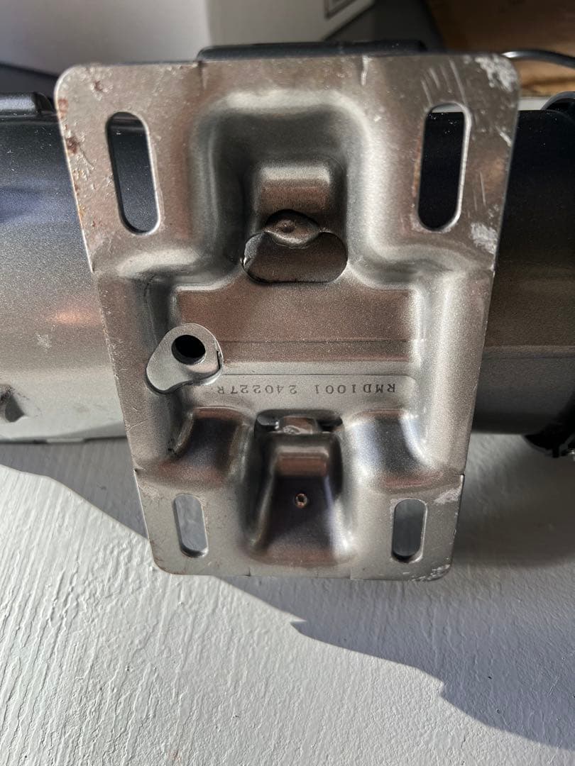 レイシーマグネットポンプRMD-1001