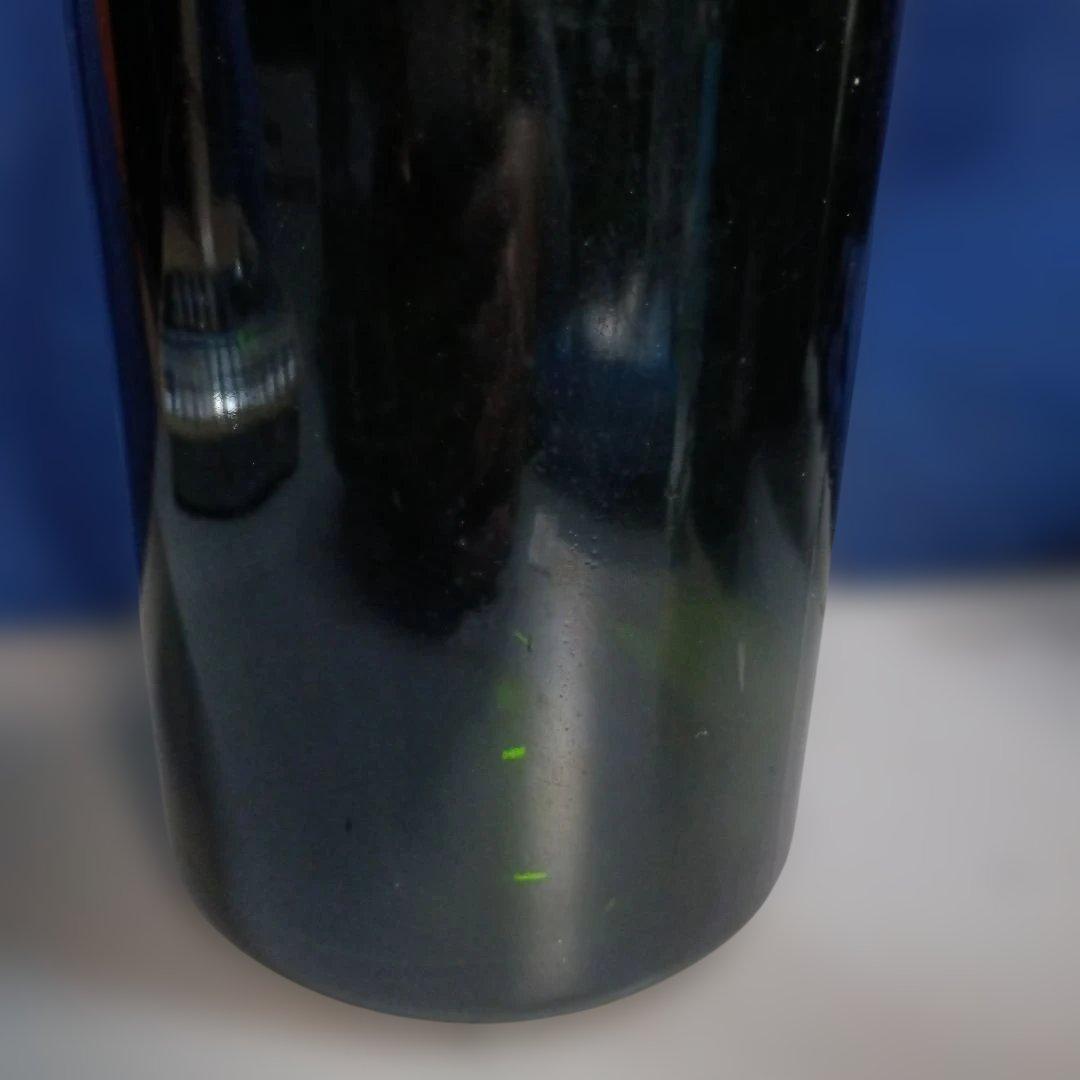 5738)MOET&CHANDON サンプル瓶　空き瓶　ダミーボトル　中身無し