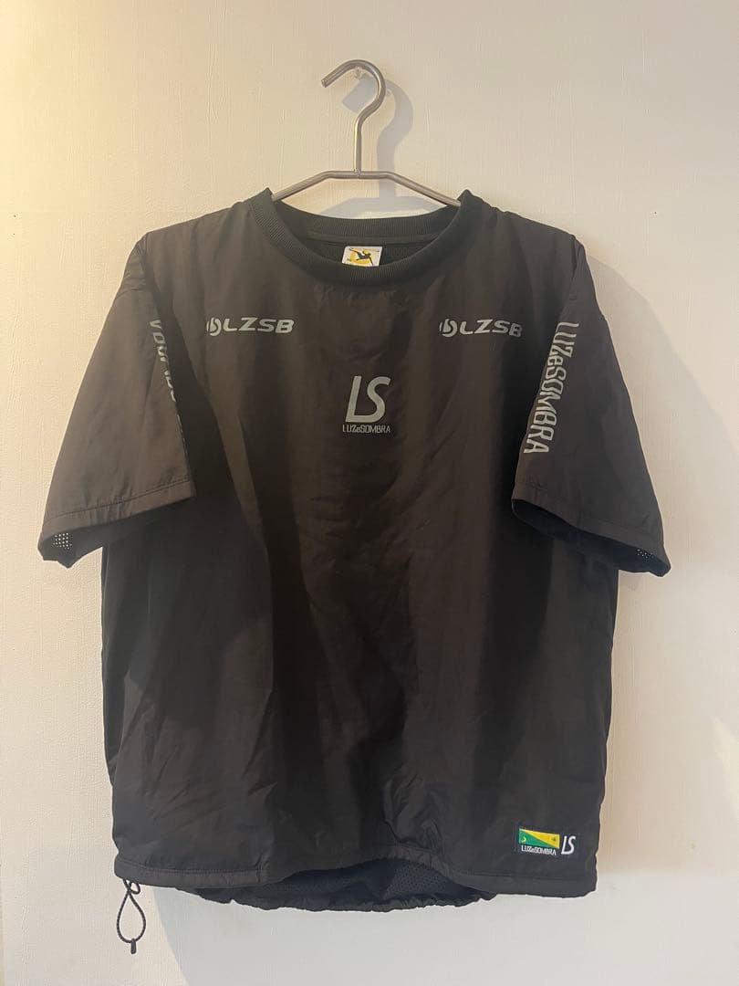 LUZeSOMBRA タフタメッシュ上下セット