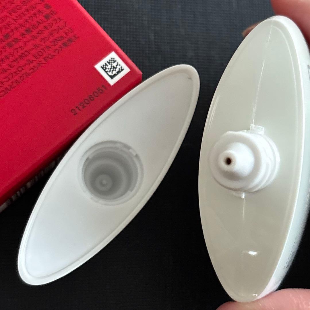 新品未使用　SK-II ジェノプティクスCCプライマー ナチュラルベージュ