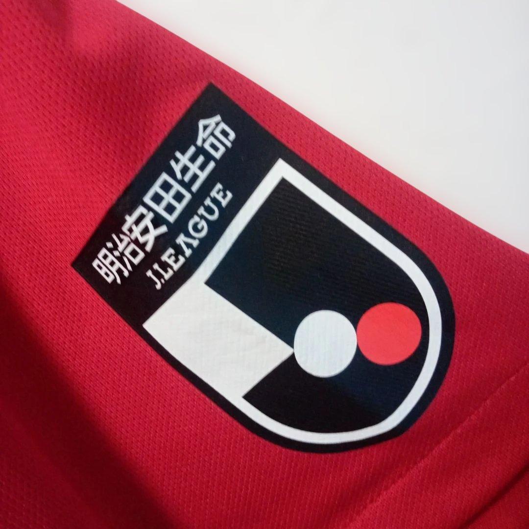 ポ*コ様 鹿島アントラーズ 2019 #2内田篤人 ユニフォーム