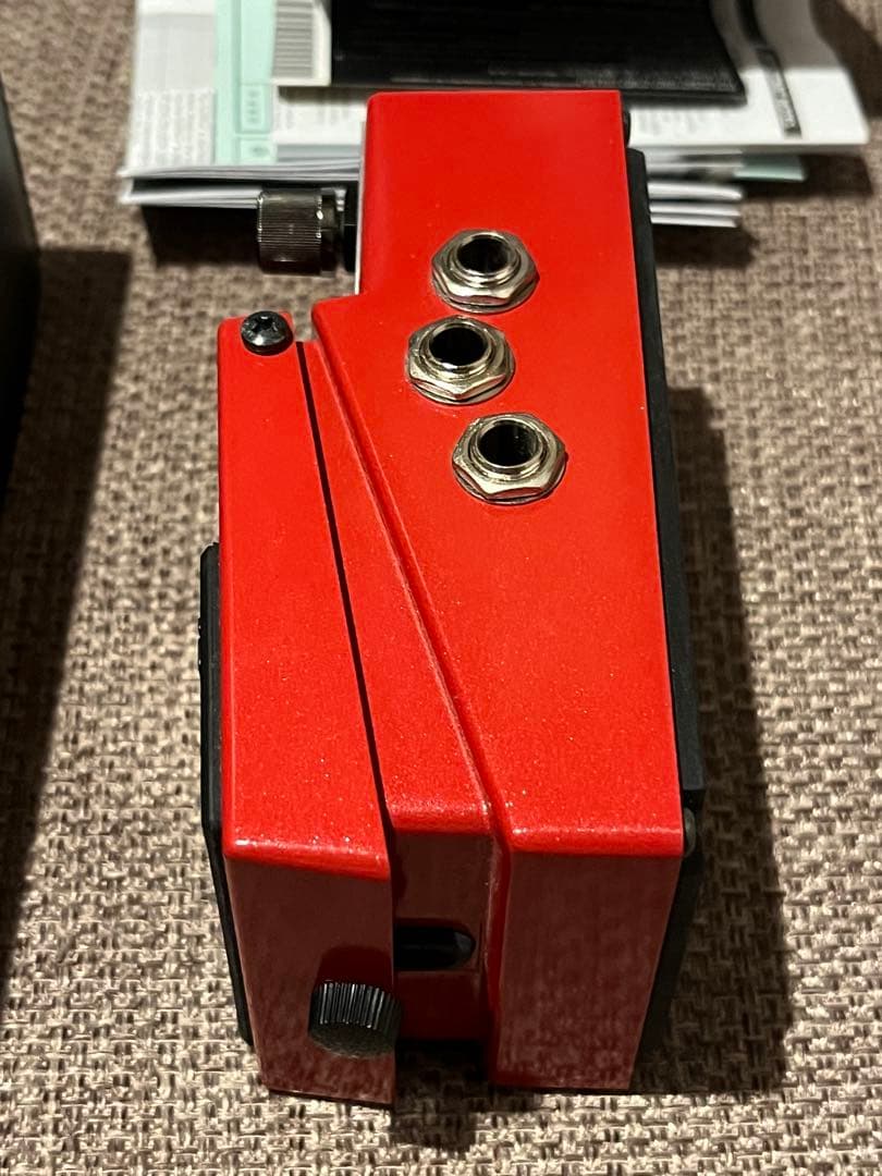 ギター BOSS Loop Station RC5