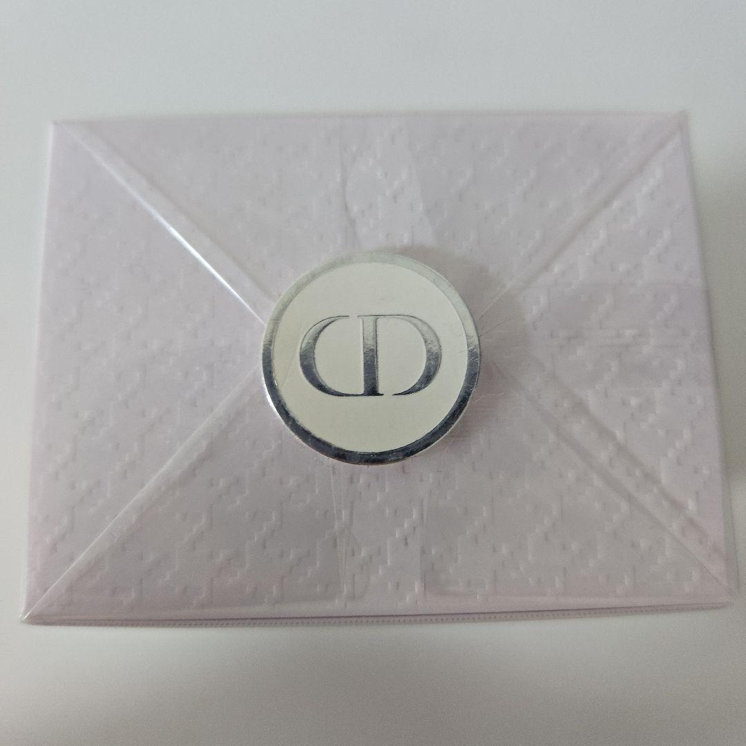 【新品未開封】DIOR ミスディオール オードゥパルファン　50ml