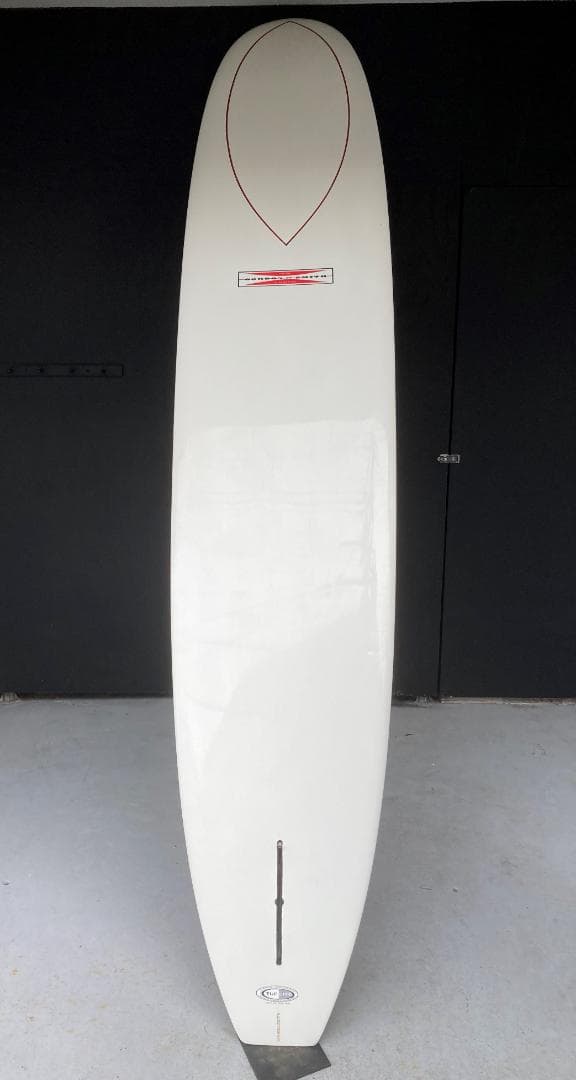 《美品》ロングボード　GORDON & SMITH 9.6【送料込】