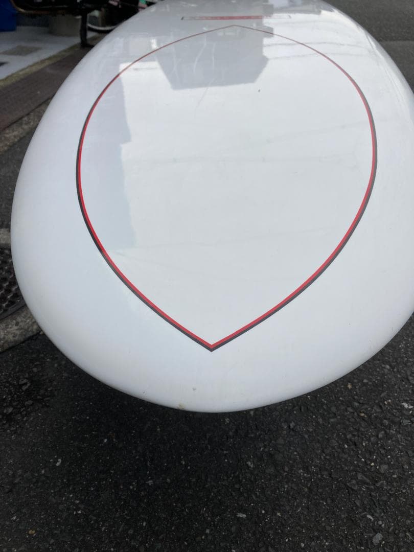 《美品》ロングボード　GORDON & SMITH 9.6【送料込】