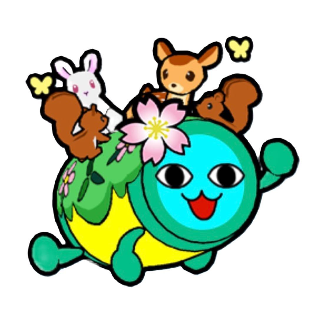 【太鼓の達人】マイバチ teamPGX❣️M❣️