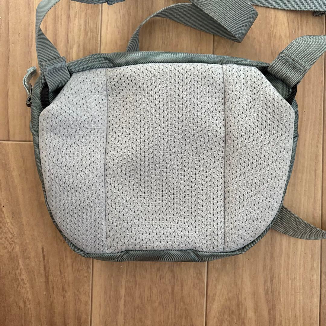 【新品未使用】ARC'TERYX ショルダーバッグ　廃盤カラー