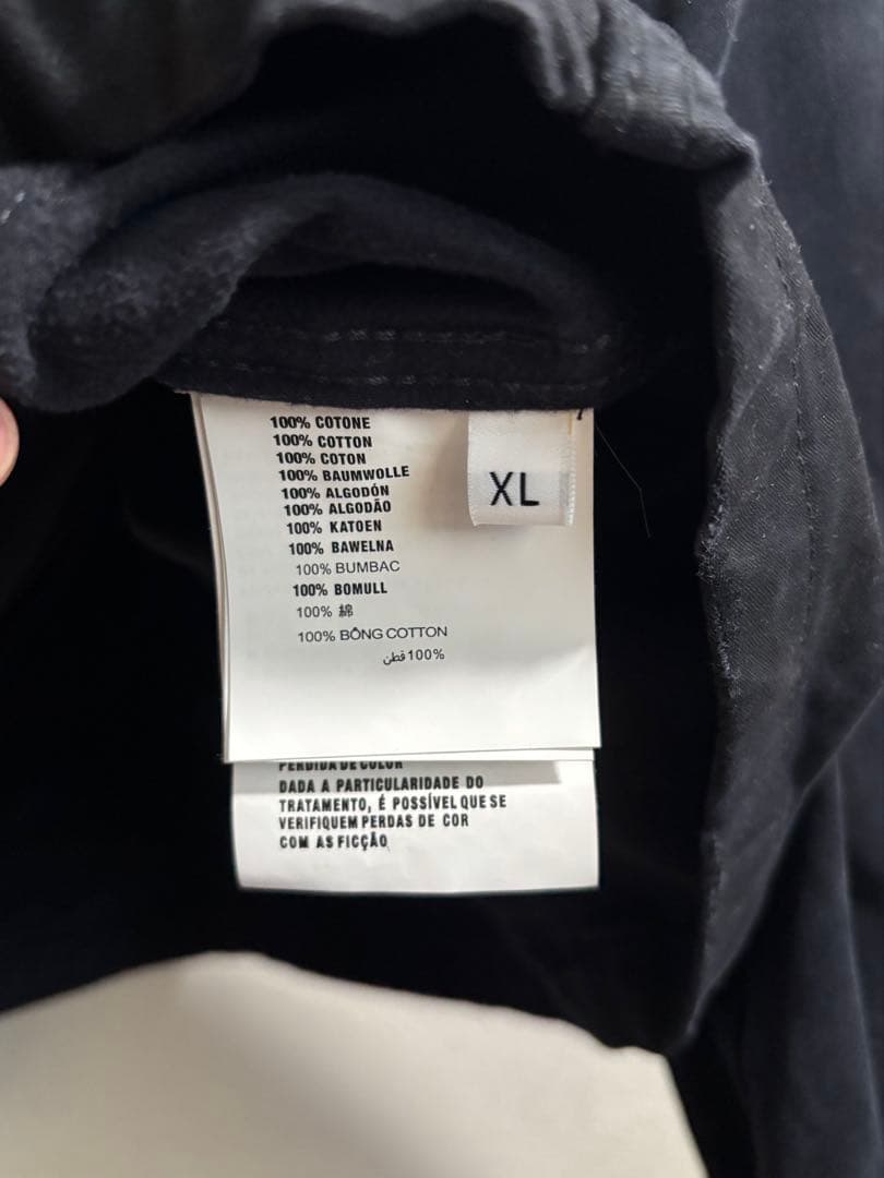 ジャケット・アウター Prada moleskin Jacket XL 2024aw