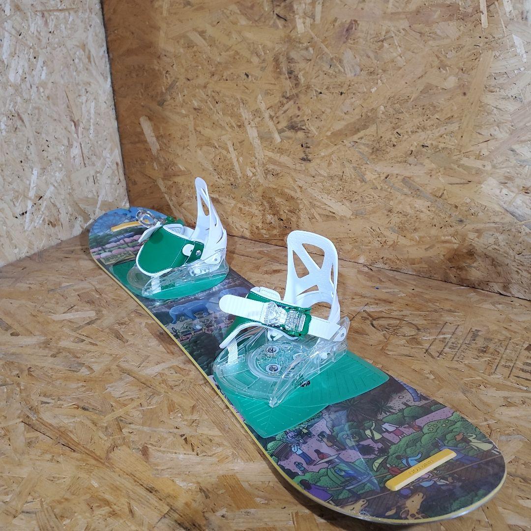 新品未使用 BURTON AFTER SCHOOL(アフタースクール)　2621