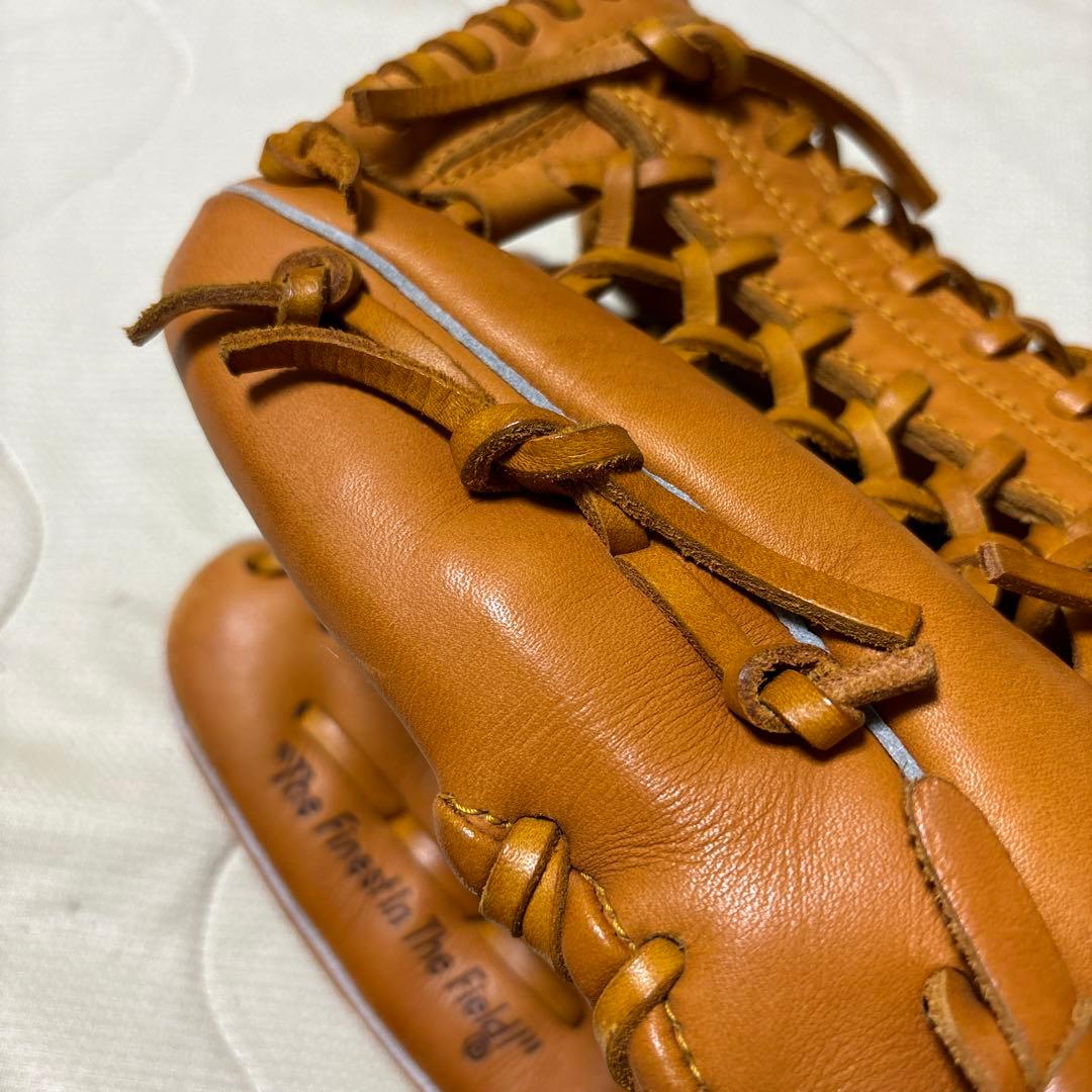 ✨美品✨ローリングス　野球　グローブ　左用