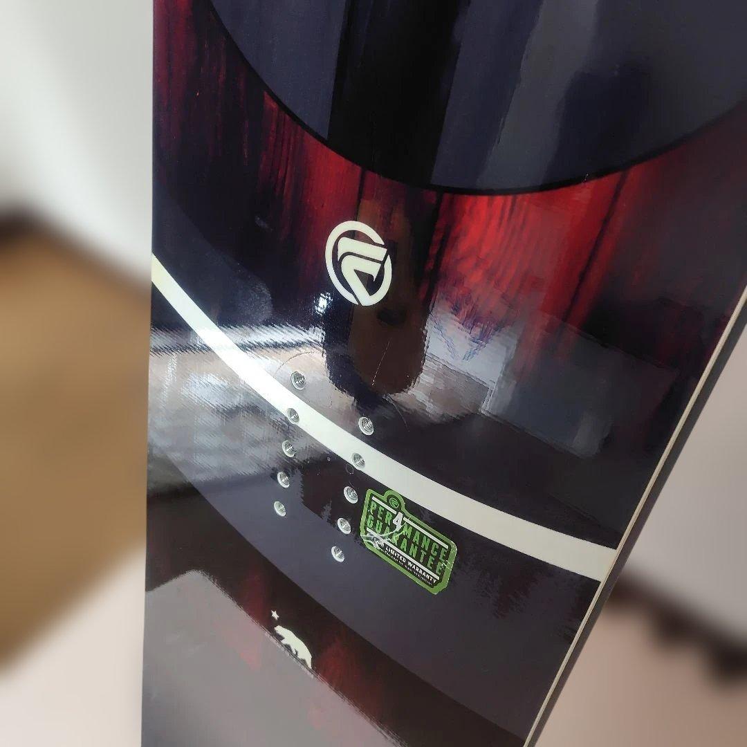 FLOW EZ-Rock Optix 2000ベース 157cm