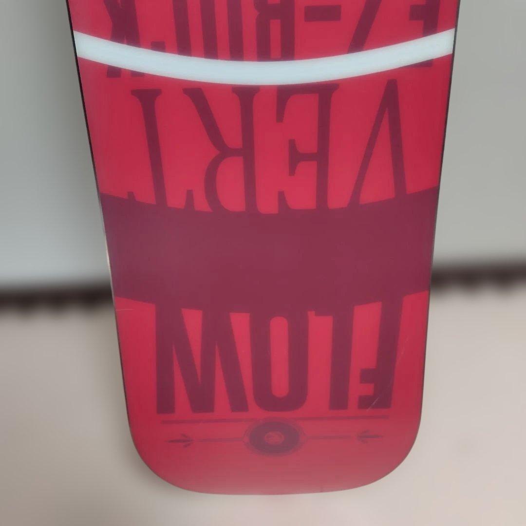 FLOW EZ-Rock Optix 2000ベース 157cm