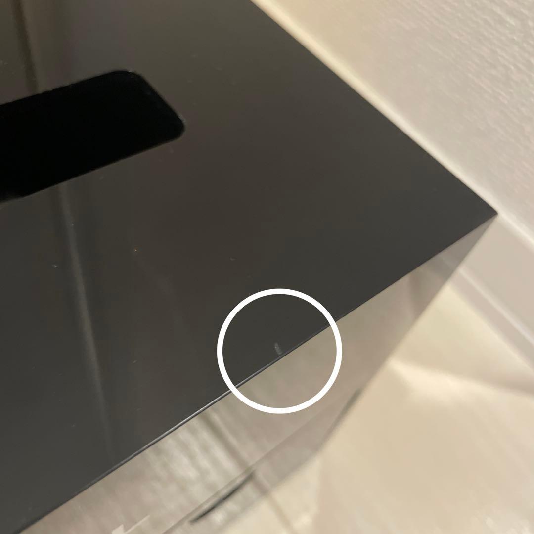 シャネル　メイクボックス　ティッシュボックス　小物入れ　小物収納