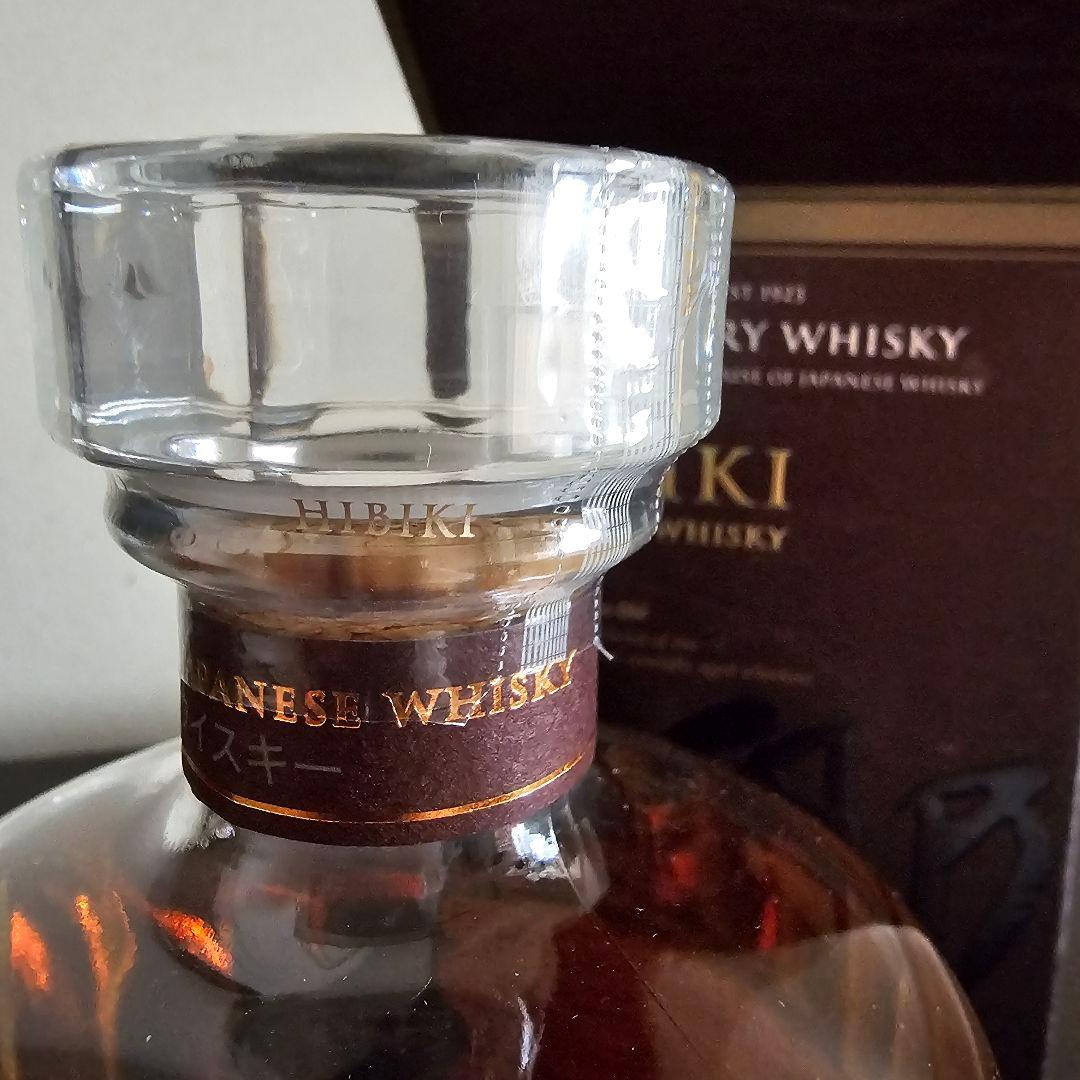 フ*ン様 響 21年 サントリーウイスキー 1本 箱あり