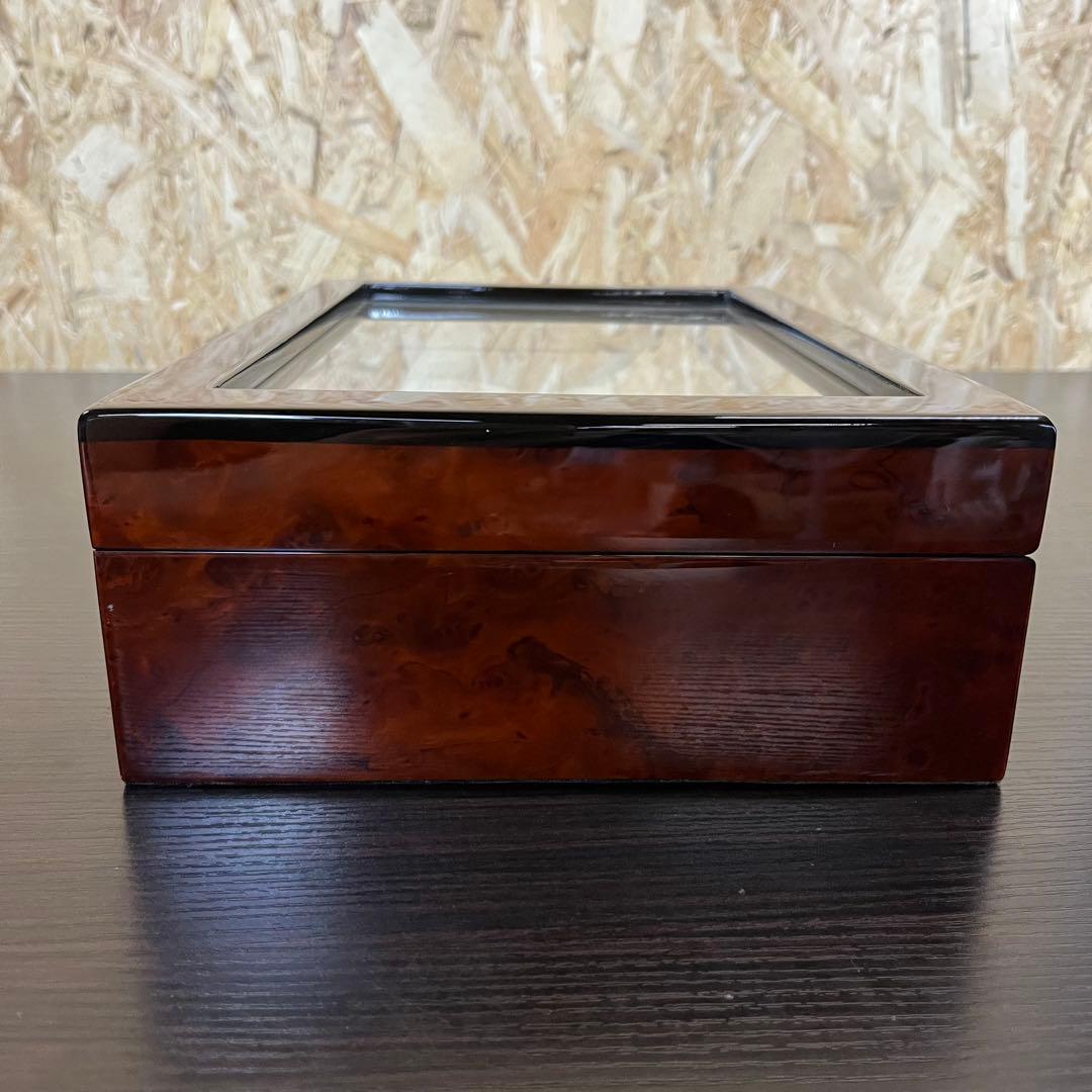 ト*ス様 【美品】ディーディーオールウッド DD ALL WOOD 10本用 時