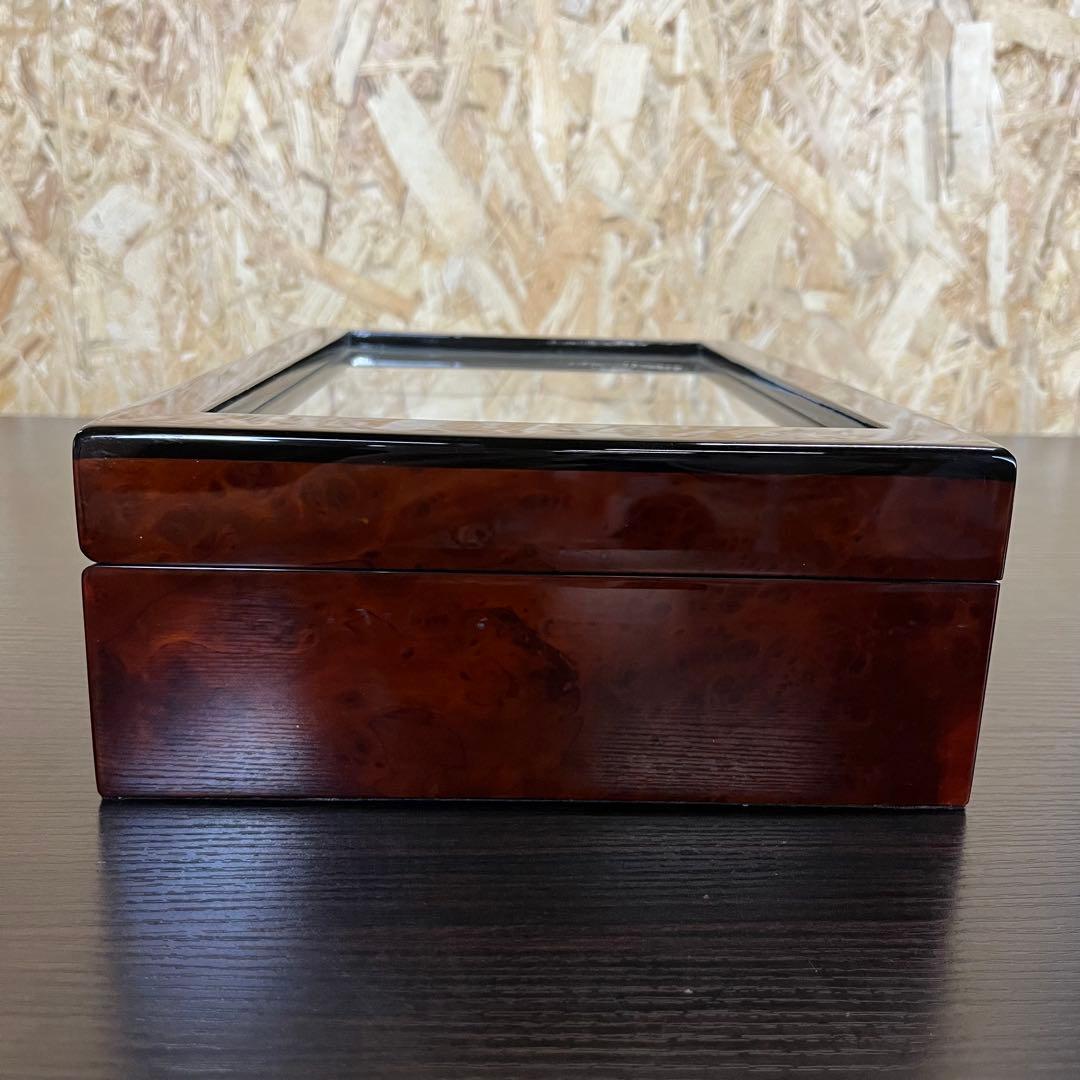 ト*ス様 【美品】ディーディーオールウッド DD ALL WOOD 10本用 時