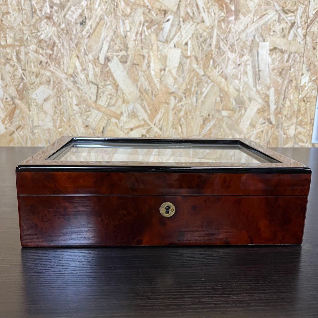 ト*ス様 【美品】ディーディーオールウッド DD ALL WOOD 10本用 時