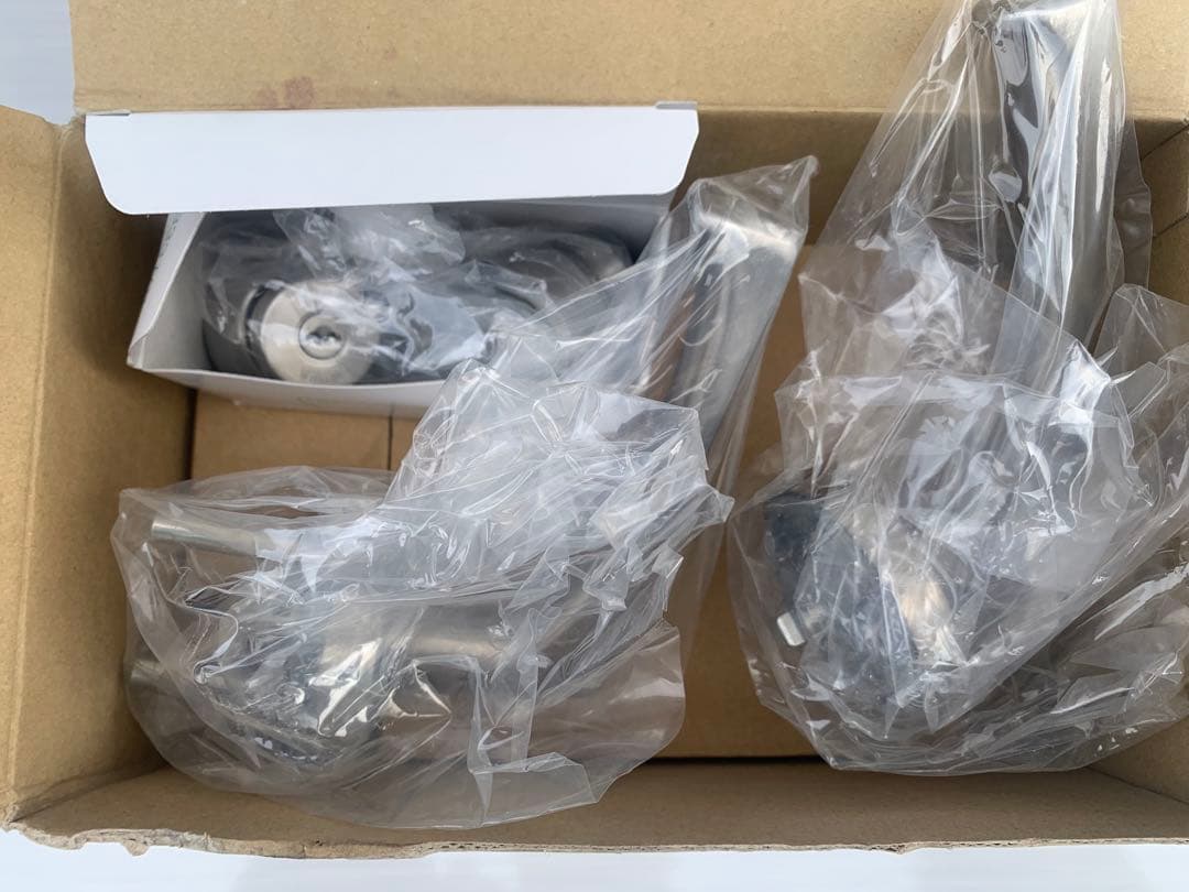 美和ロック　電気錠