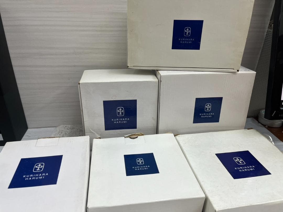 ★新品★KURIHARA　HARUMI　栗原はるみ　食器１１点セット