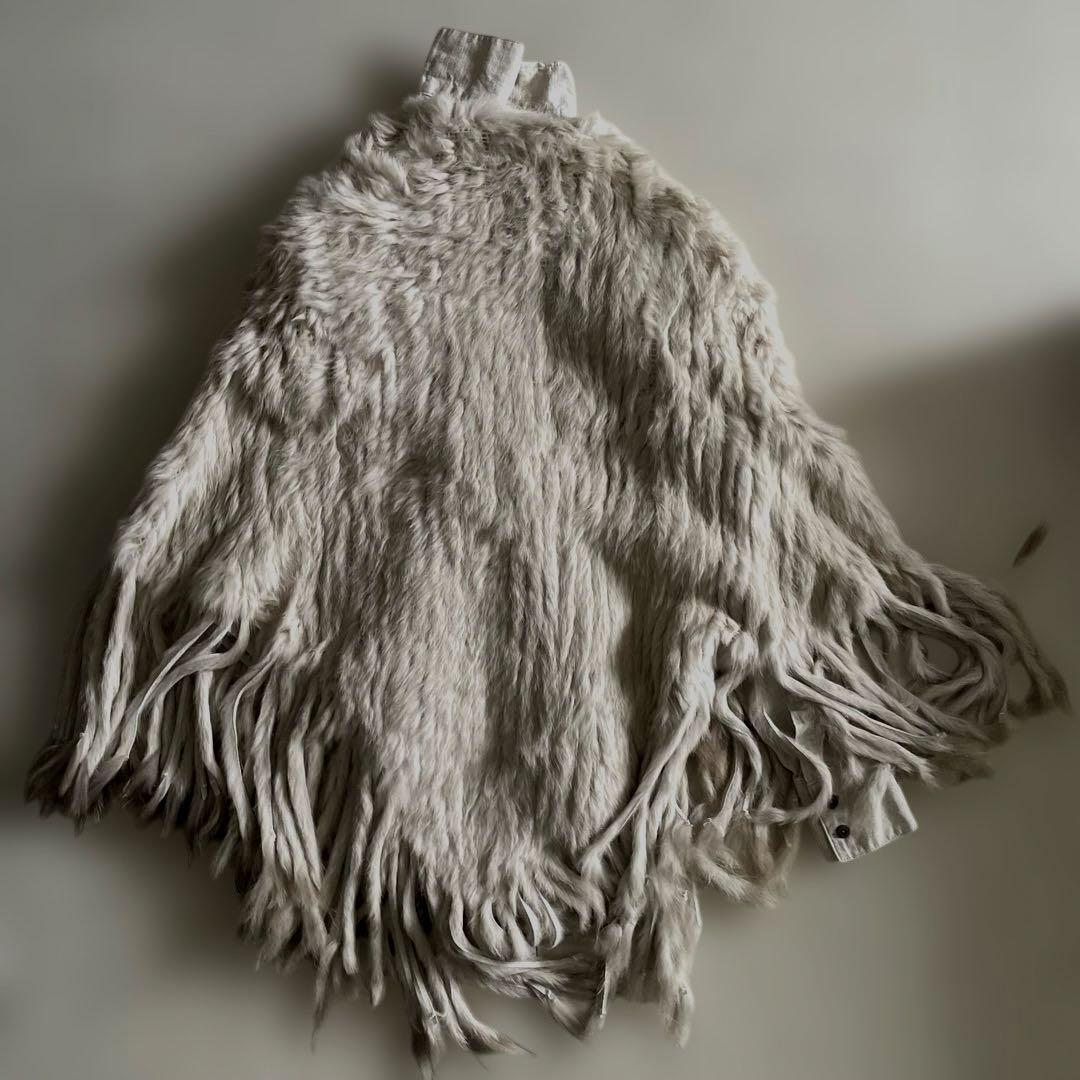 G.O.A. goa 00ss militaryショール