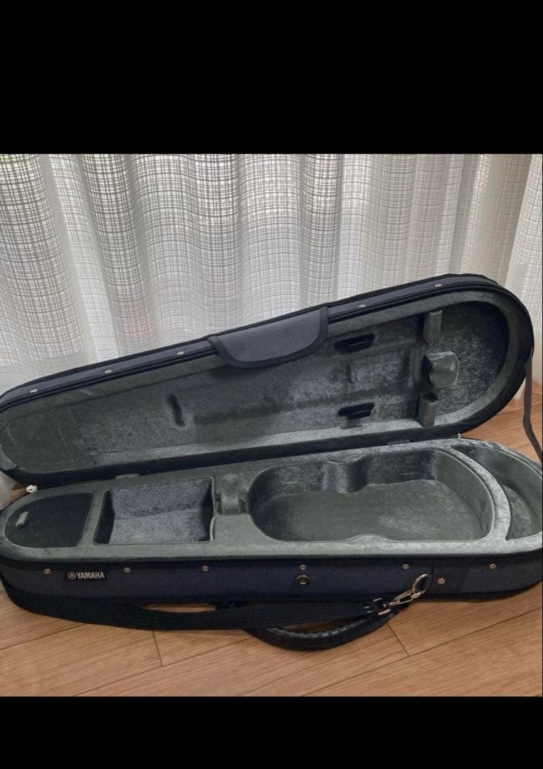 YAMAHA 1/4 バイオリン