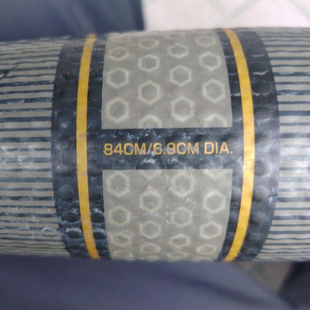 ミズノBEYOND MAX KING2 84㎝平均750gトップバランス