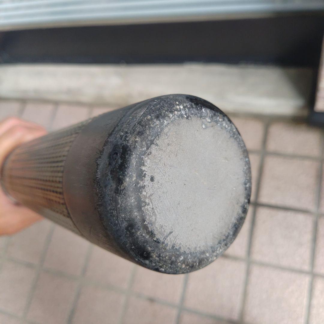 ミズノBEYOND MAX KING2 84㎝平均750gトップバランス