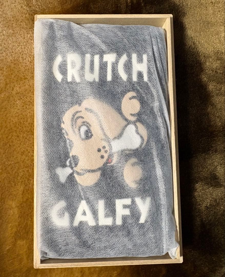 ガルフィー わんわんヤカラ長財布