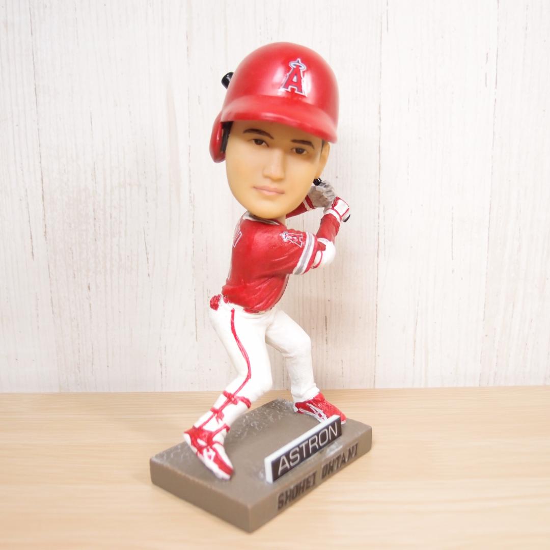 大谷翔平　ボブルヘッド　アストロン　エンゼルス SEIＫO ASTRON