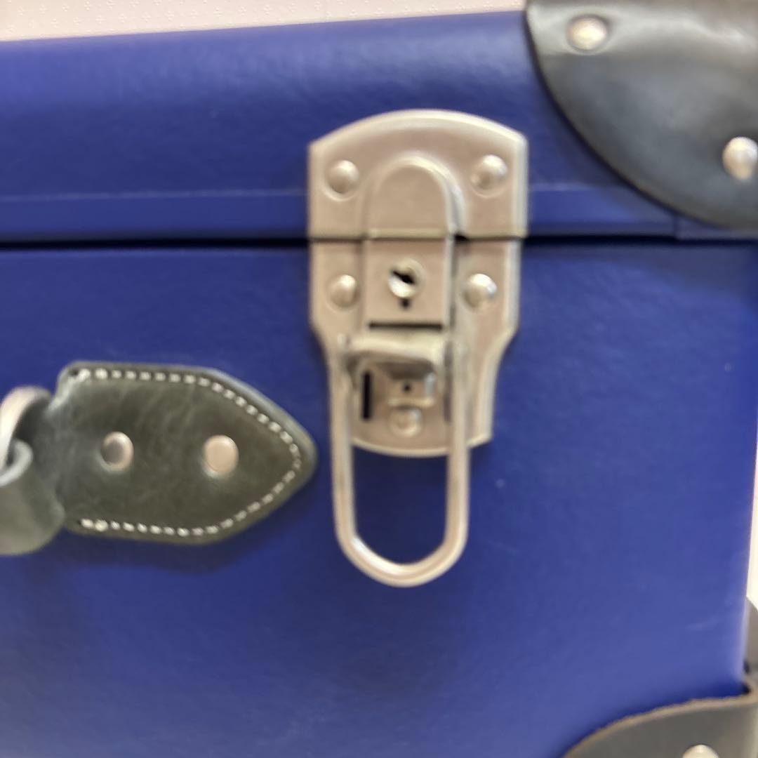 LANVIN collection スーツケース