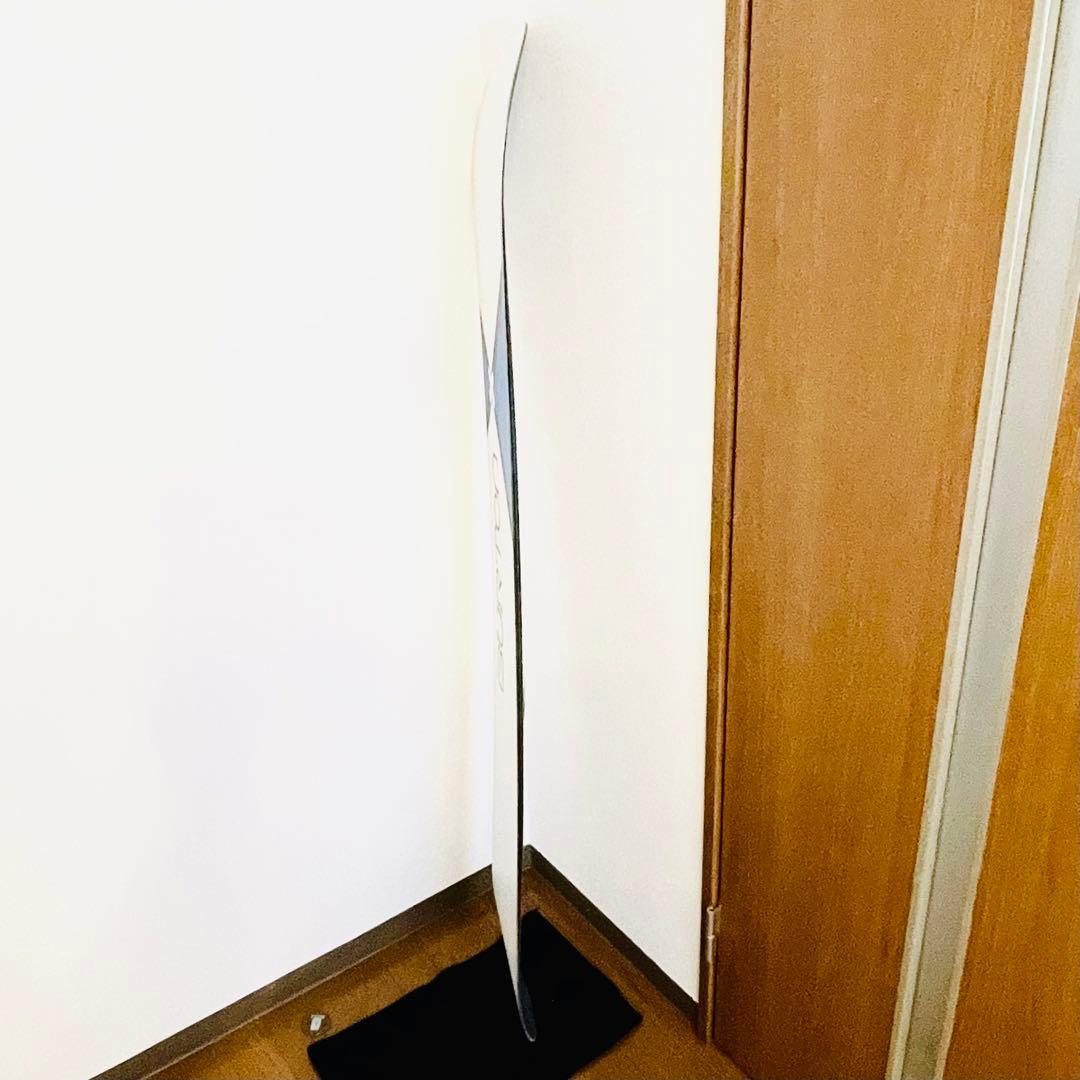 ⭐️SALE⭐️バートンカスタムX 156　バインディング付きセット（CUSTOM）