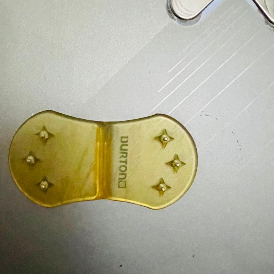 ⭐️SALE⭐️バートンカスタムX 156　バインディング付きセット（CUSTOM）