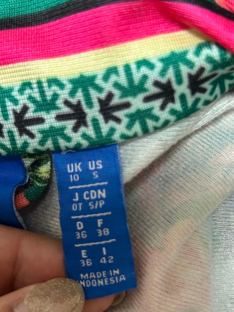 adidas トラックジャケット　セットアップ3店セット