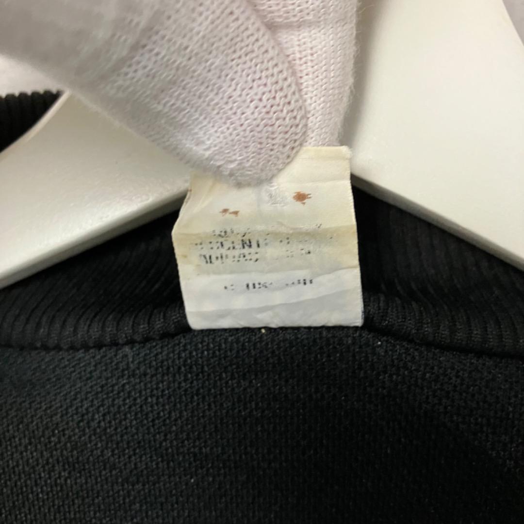 80s アディダス トラックジャケット 西ドイツ製 デサント製 ファイヤーバード