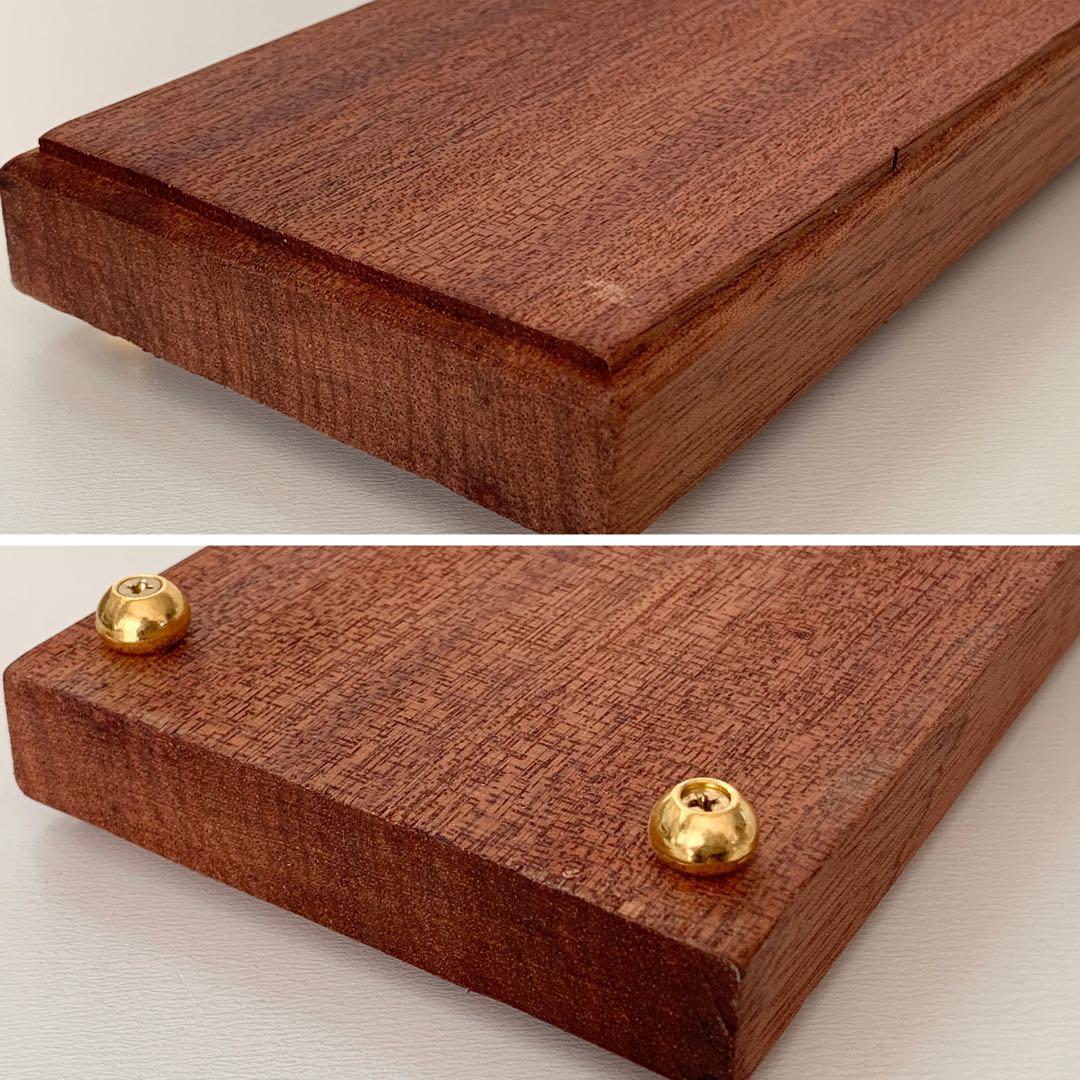 縁起物‪☆徳化白磁作家 監修/貔貅（ひきゅう）4体セット 木製台座・証明カード付