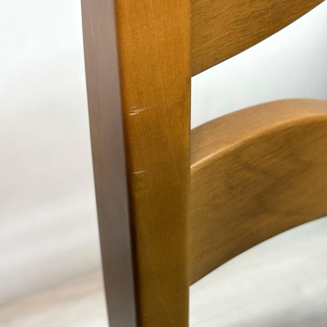 Karimoku RUSTIC カリモク　ルスティック　2脚セット　廃盤商品