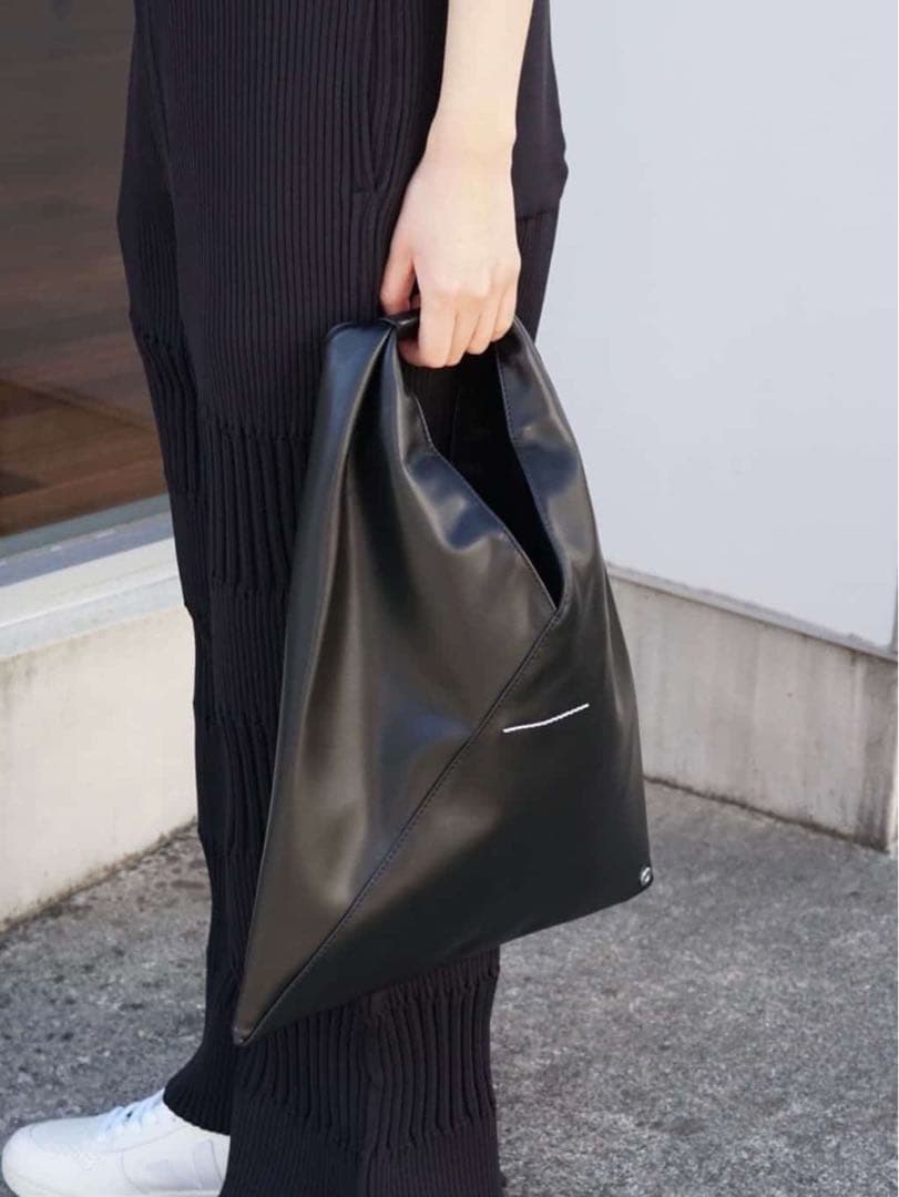 MM6 Maison Margiela ジャパニーズ　トートバッグ　スモール