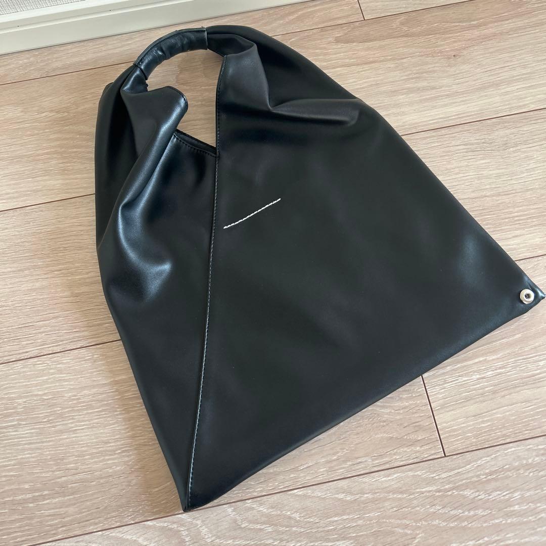 MM6 Maison Margiela ジャパニーズ　トートバッグ　スモール