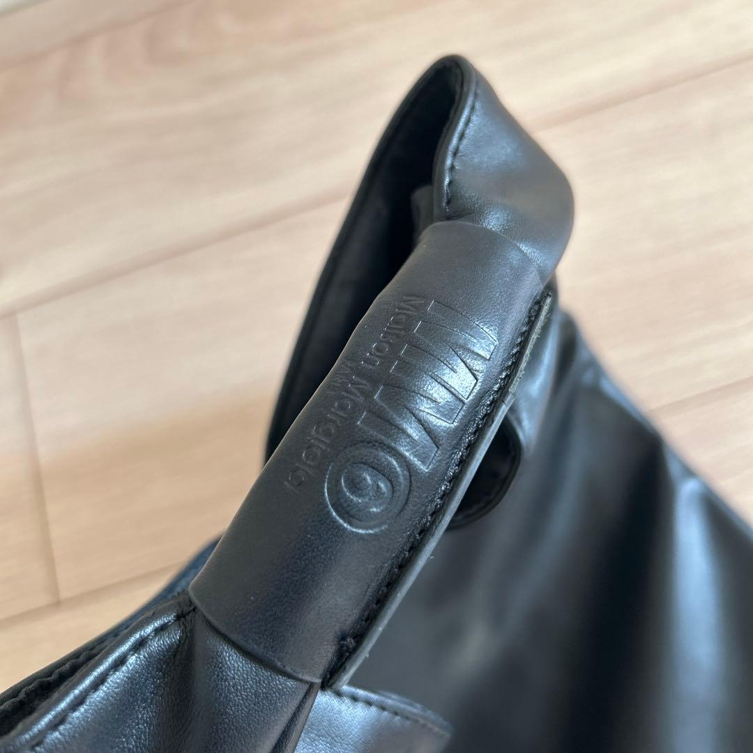 MM6 Maison Margiela ジャパニーズ　トートバッグ　スモール