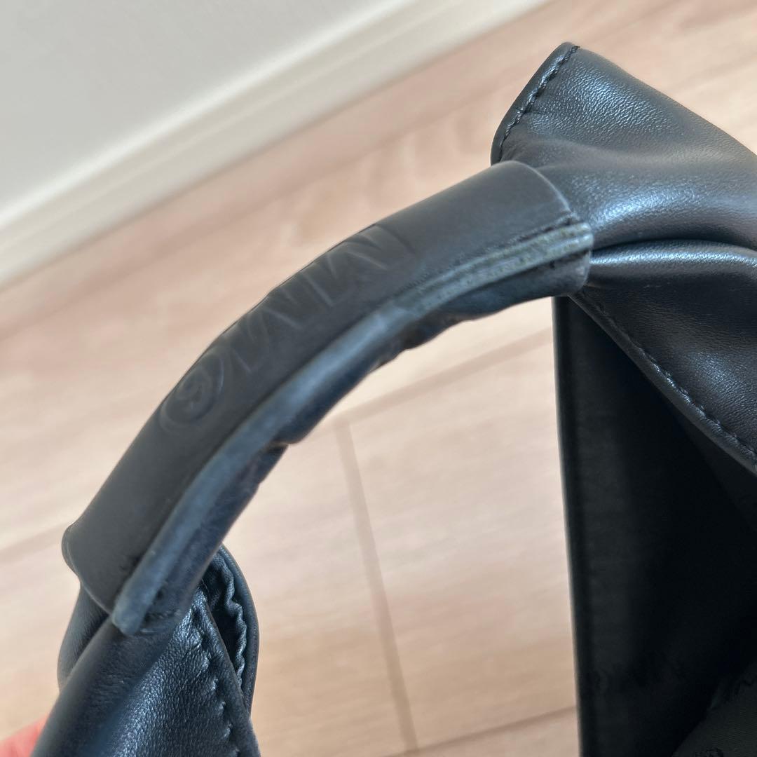 MM6 Maison Margiela ジャパニーズ　トートバッグ　スモール