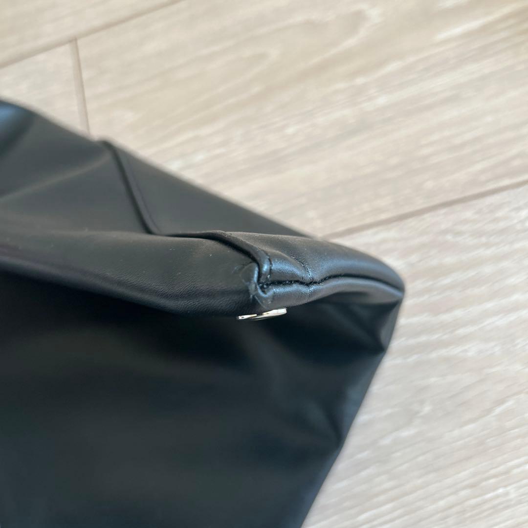 MM6 Maison Margiela ジャパニーズ　トートバッグ　スモール