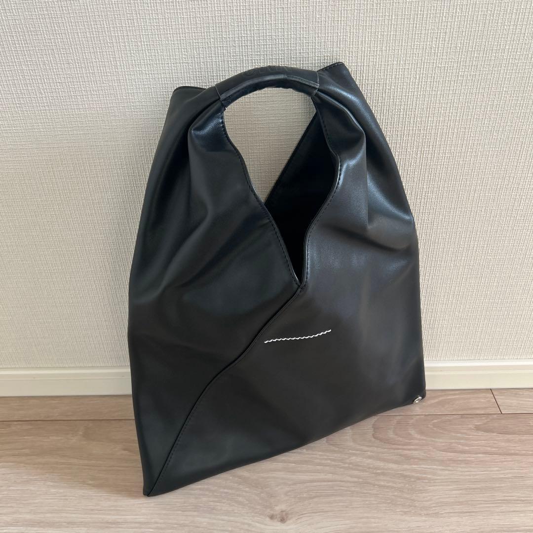 MM6 Maison Margiela ジャパニーズ　トートバッグ　スモール