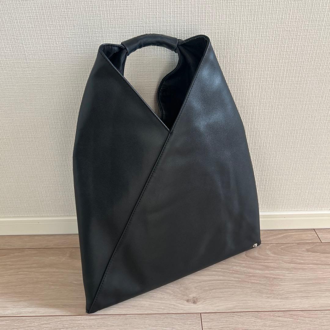 MM6 Maison Margiela ジャパニーズ　トートバッグ　スモール