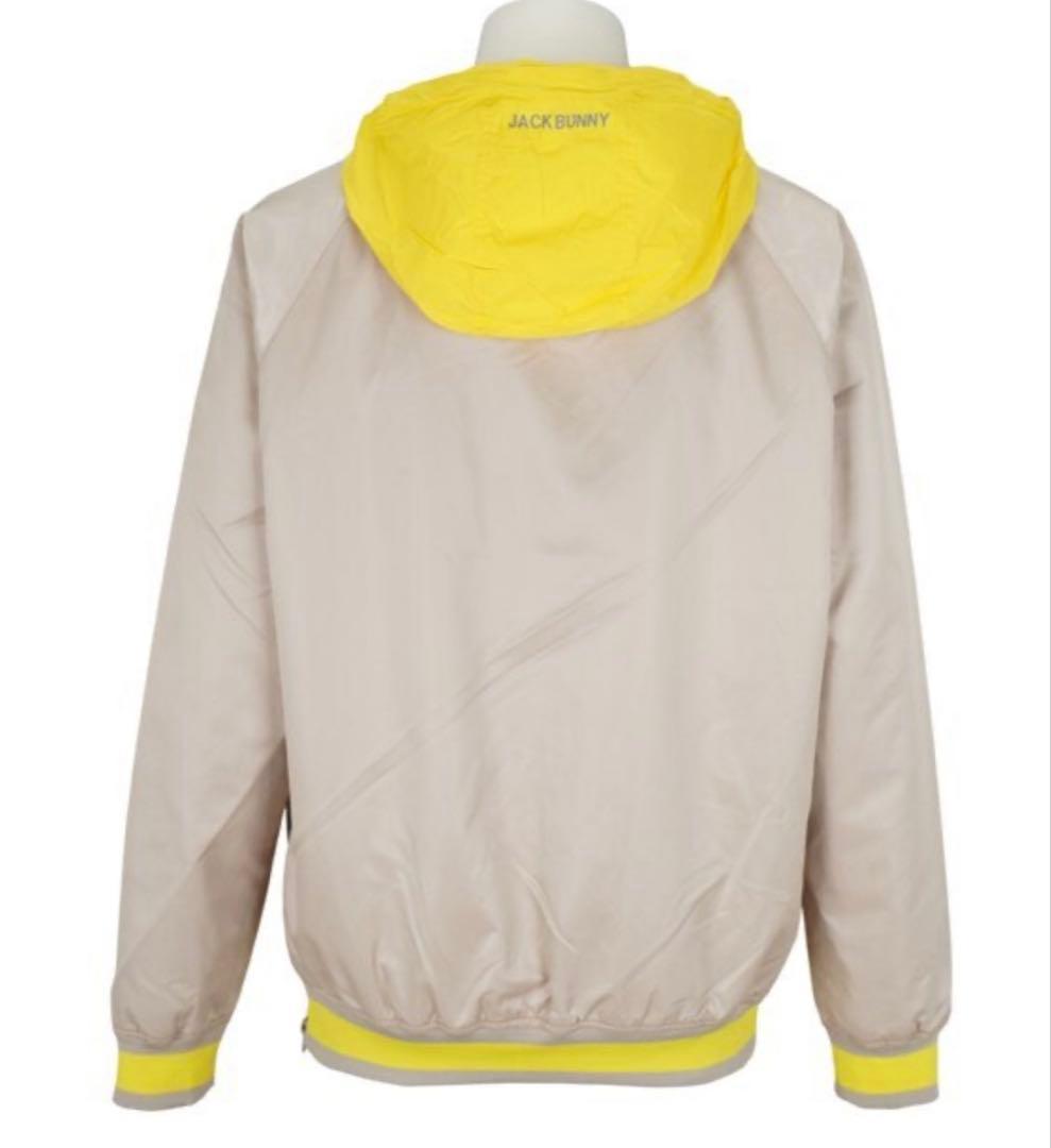 本物Jack Bunny!!★TUFLEX ツインスニードジャケット 新品未使用