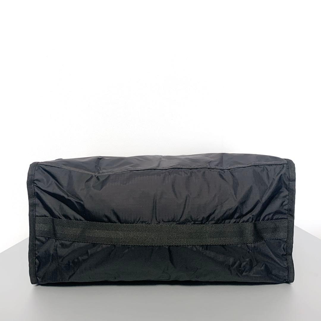 ✨新品タグ付 LeSportsac 2wayボストンバッグ ポーチ付 LG