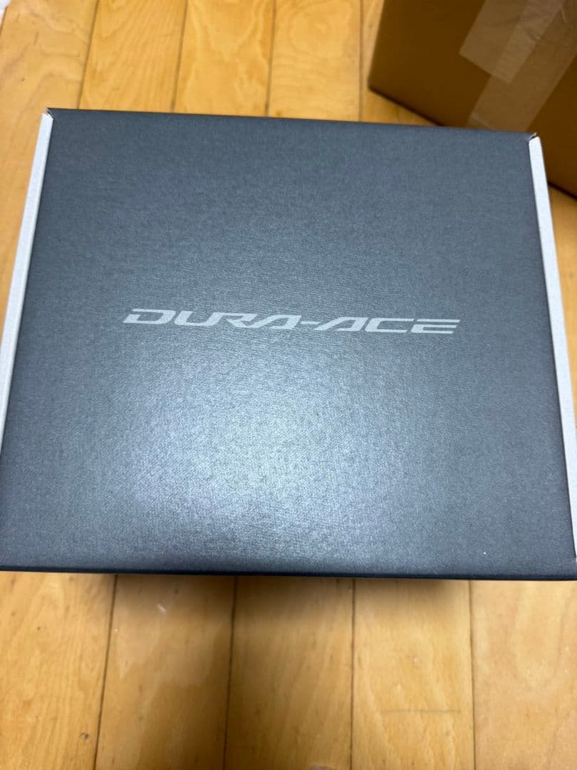 R9200 160mm 52/36 新品