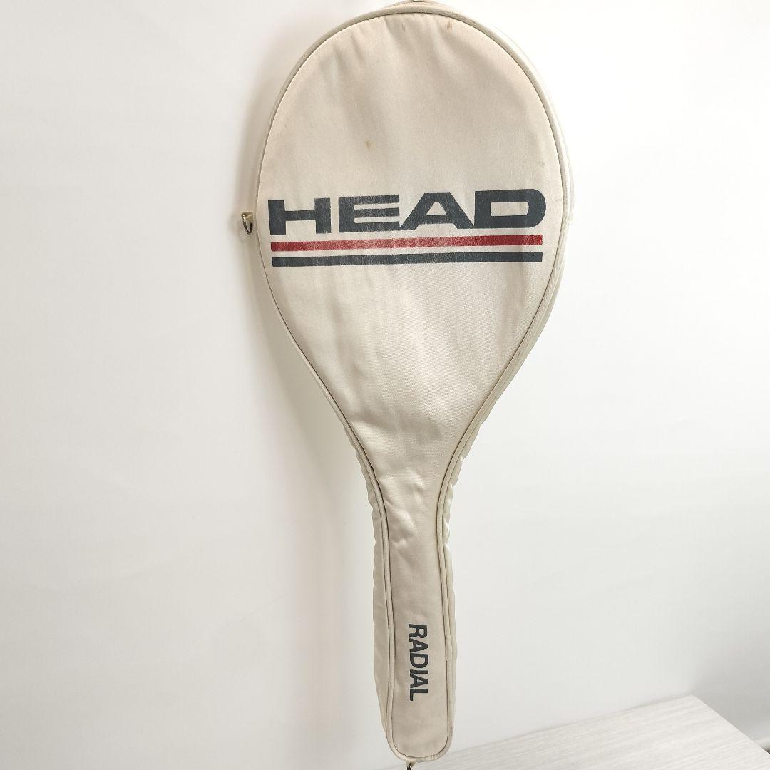 【貴重】HEAD Lady Radical ラディカルレディー G1